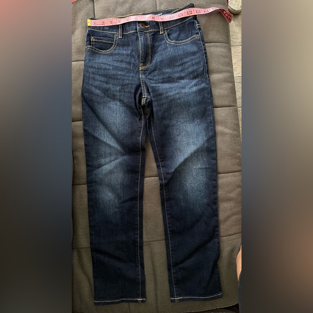 The Children’s Place Boys Jeans